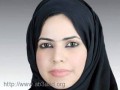 الكاتبة الإماراتية فاطمة المرزوعي